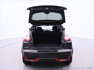 Nissan Juke 1,2 DIG-T Acenta CZ 2015