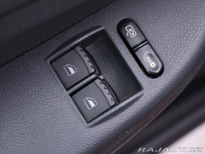 Škoda Fabia 1,9 TDI RS 96kW Klima Xen 2004