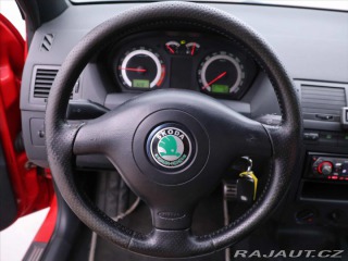 Škoda Fabia 1,9 TDI RS 96kW Klima Xen 2004