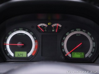 Škoda Fabia 1,9 TDI RS 96kW Klima Xen 2004