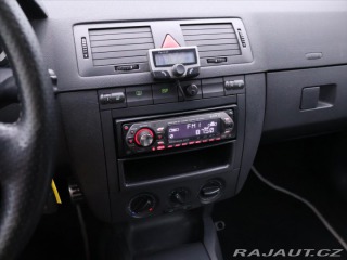 Škoda Fabia 1,9 TDI RS 96kW Klima Xen 2004