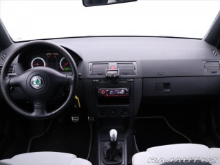 Škoda Fabia 1,9 TDI RS 96kW Klima Xen 2004