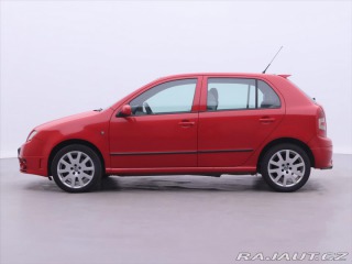 Škoda Fabia 1,9 TDI RS 96kW Klima Xen 2004