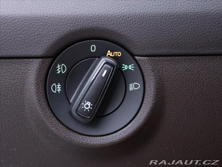 Škoda Octavia 2,0 TDI 135kW Scout DSG 4 2014