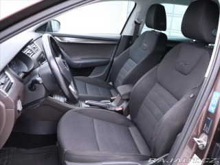 Škoda Octavia 2,0 TDI 135kW Scout DSG 4 2014