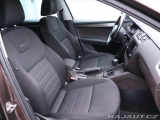 Škoda Octavia 2,0 TDI 135kW Scout DSG 4 2014