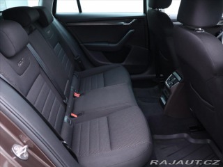 Škoda Octavia 2,0 TDI 135kW Scout DSG 4 2014