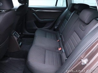 Škoda Octavia 2,0 TDI 135kW Scout DSG 4 2014