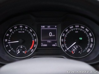 Škoda Octavia 2,0 TDI 135kW Scout DSG 4 2014