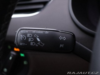 Škoda Octavia 2,0 TDI 135kW Scout DSG 4 2014