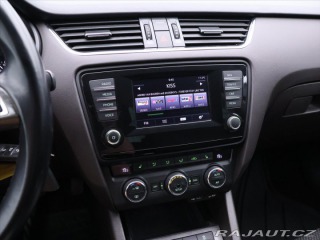 Škoda Octavia 2,0 TDI 135kW Scout DSG 4 2014