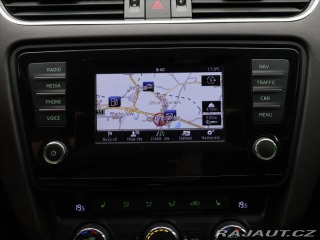 Škoda Octavia 2,0 TDI 135kW Scout DSG 4 2014