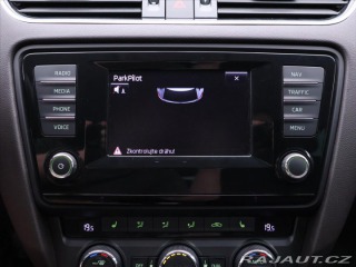 Škoda Octavia 2,0 TDI 135kW Scout DSG 4 2014