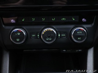 Škoda Octavia 2,0 TDI 135kW Scout DSG 4 2014