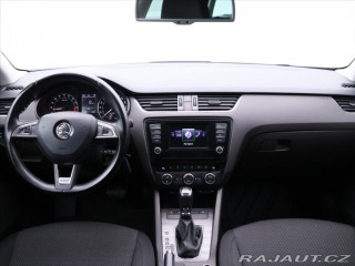 Škoda Octavia 2,0 TDI 135kW Scout DSG 4 2014