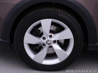 Škoda Octavia 2,0 TDI 135kW Scout DSG 4 2014