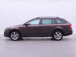 Škoda Octavia 2,0 TDI 135kW Scout DSG 4 2014