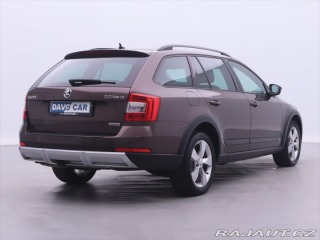 Škoda Octavia 2,0 TDI 135kW Scout DSG 4 2014