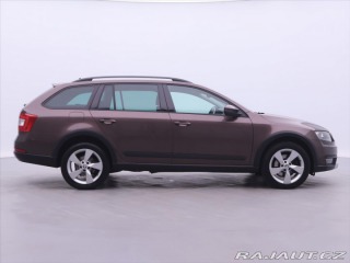 Škoda Octavia 2,0 TDI 135kW Scout DSG 4 2014