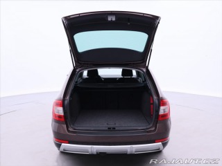 Škoda Octavia 2,0 TDI 135kW Scout DSG 4 2014