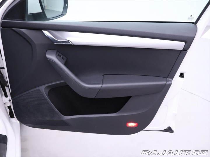 Škoda Octavia 2,0 TDi 110kW Elegance CZ 2013