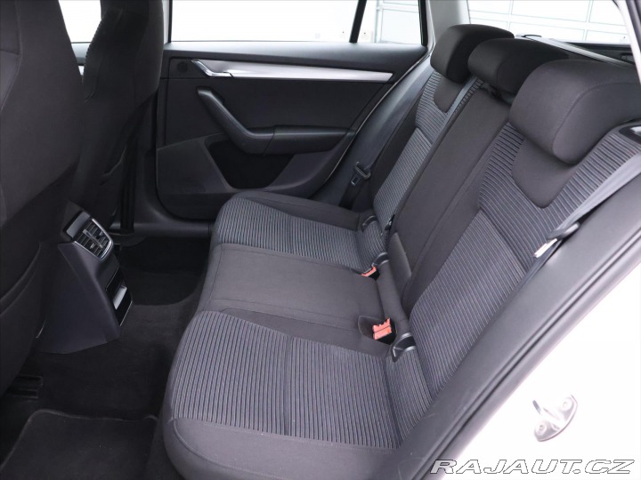 Škoda Octavia 2,0 TDi 110kW Elegance CZ 2013