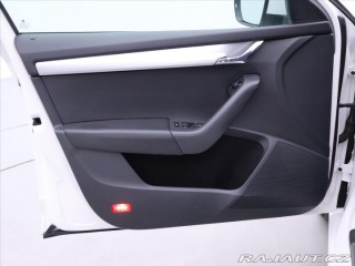 Škoda Octavia 2,0 TDi 110kW Elegance CZ 2013