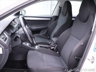 Škoda Octavia 2,0 TDi 110kW Elegance CZ 2013