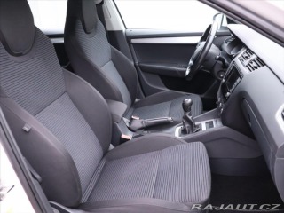 Škoda Octavia 2,0 TDi 110kW Elegance CZ 2013