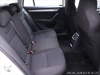 Škoda Octavia 2,0 TDi 110kW Elegance CZ 2013