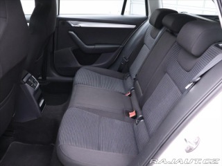 Škoda Octavia 2,0 TDi 110kW Elegance CZ 2013
