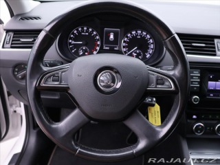 Škoda Octavia 2,0 TDi 110kW Elegance CZ 2013