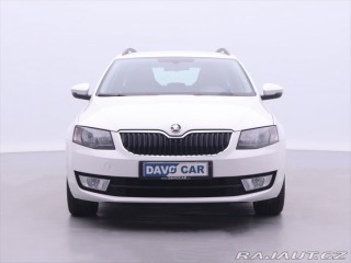 Škoda Octavia 2,0 TDi 110kW Elegance CZ 2013