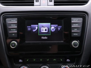 Škoda Octavia 2,0 TDi 110kW Elegance CZ 2013