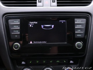 Škoda Octavia 2,0 TDi 110kW Elegance CZ 2013