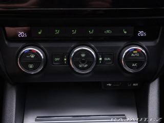 Škoda Octavia 2,0 TDi 110kW Elegance CZ 2013
