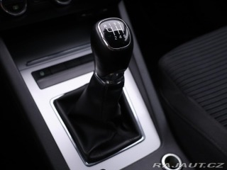 Škoda Octavia 2,0 TDi 110kW Elegance CZ 2013