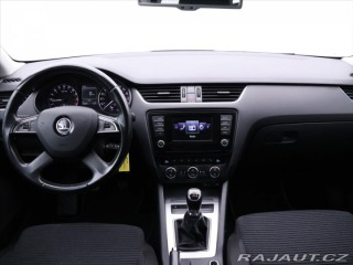 Škoda Octavia 2,0 TDi 110kW Elegance CZ 2013