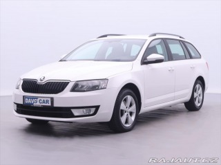 Škoda Octavia 2,0 TDi 110kW Elegance CZ 2013