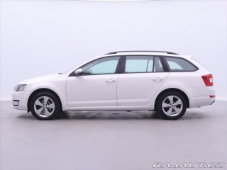 Škoda Octavia 2,0 TDi 110kW Elegance CZ 2013