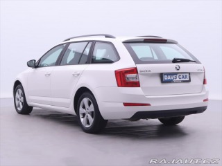 Škoda Octavia 2,0 TDi 110kW Elegance CZ 2013