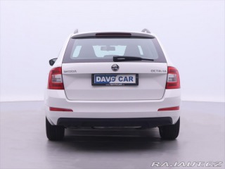 Škoda Octavia 2,0 TDi 110kW Elegance CZ 2013