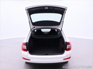 Škoda Octavia 2,0 TDi 110kW Elegance CZ 2013
