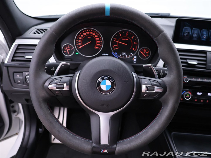 BMW 3 2,0 320d xDrive M-sport C 2017