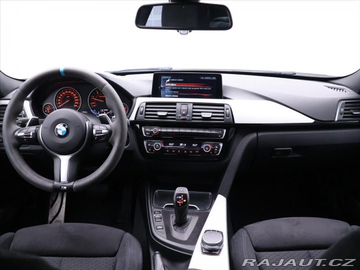 BMW 3 2,0 320d xDrive M-sport C 2017