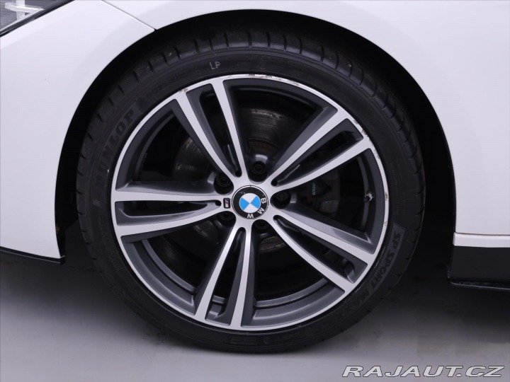 BMW 3 2,0 320d xDrive M-sport C 2017
