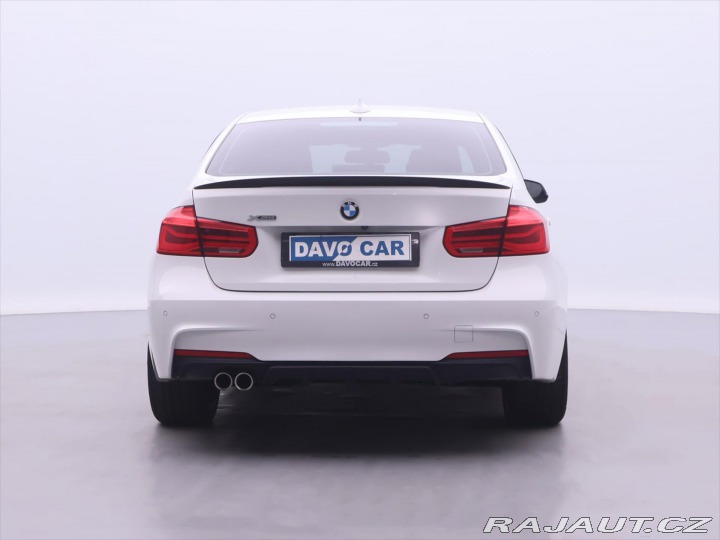 BMW 3 2,0 320d xDrive M-sport C 2017