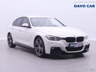 BMW 3 2,0 320d xDrive M-sport C 2017