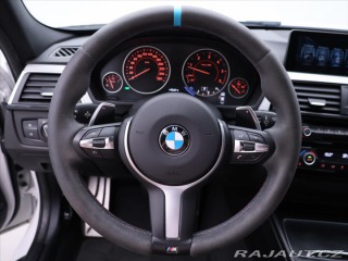 BMW 3 2,0 320d xDrive M-sport C 2017