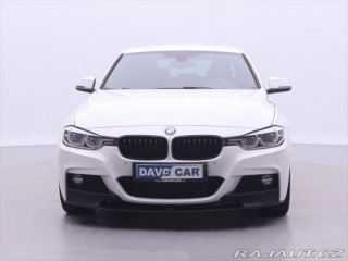 BMW 3 2,0 320d xDrive M-sport C 2017